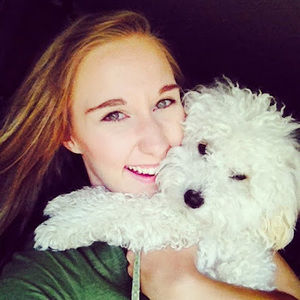 Meet your Posher, Nicole